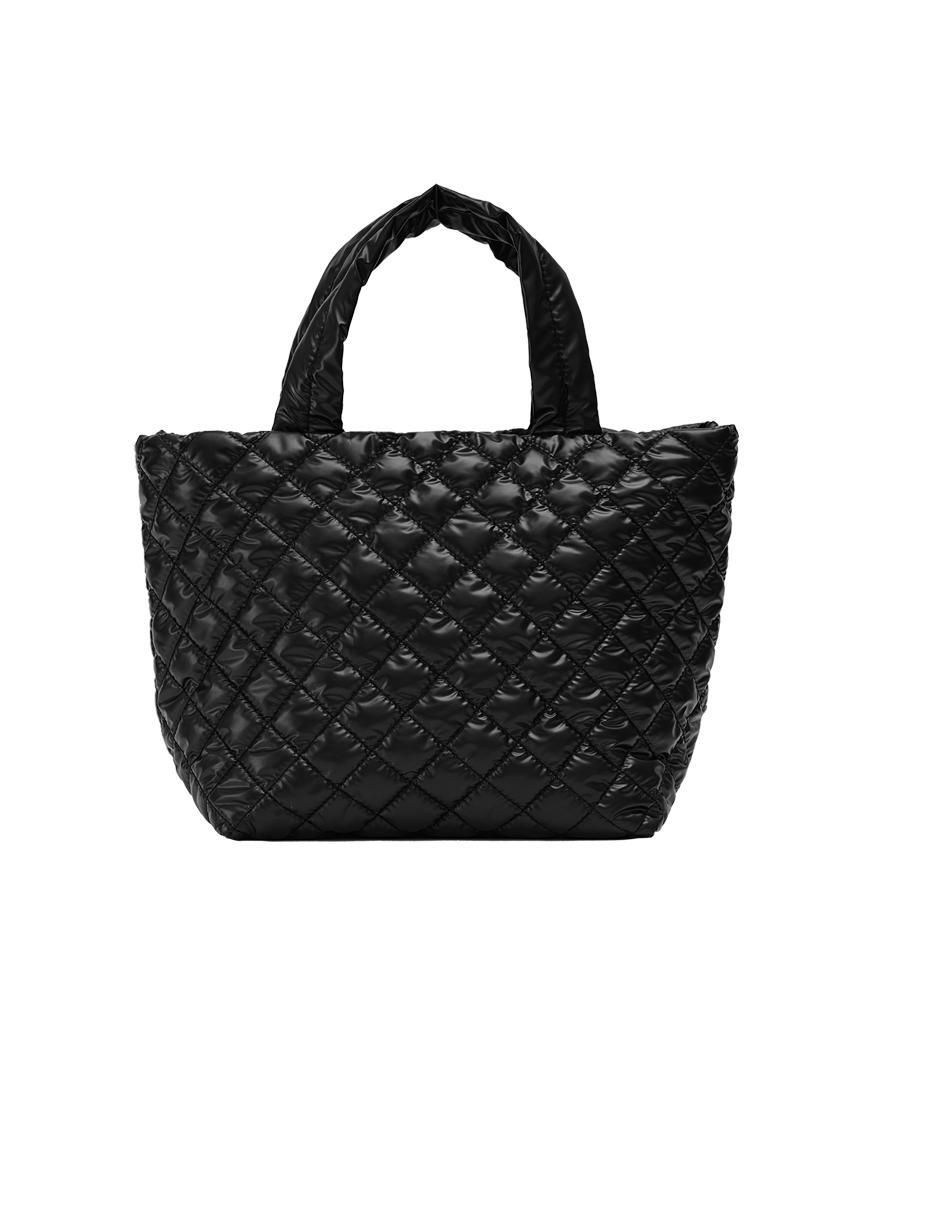 Bolsa crossbody Luxe para mujer 5