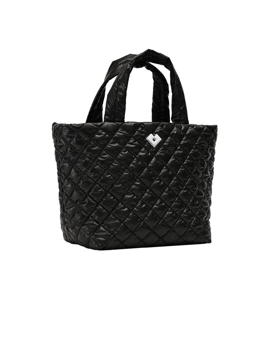 Bolsa crossbody Luxe para mujer 7