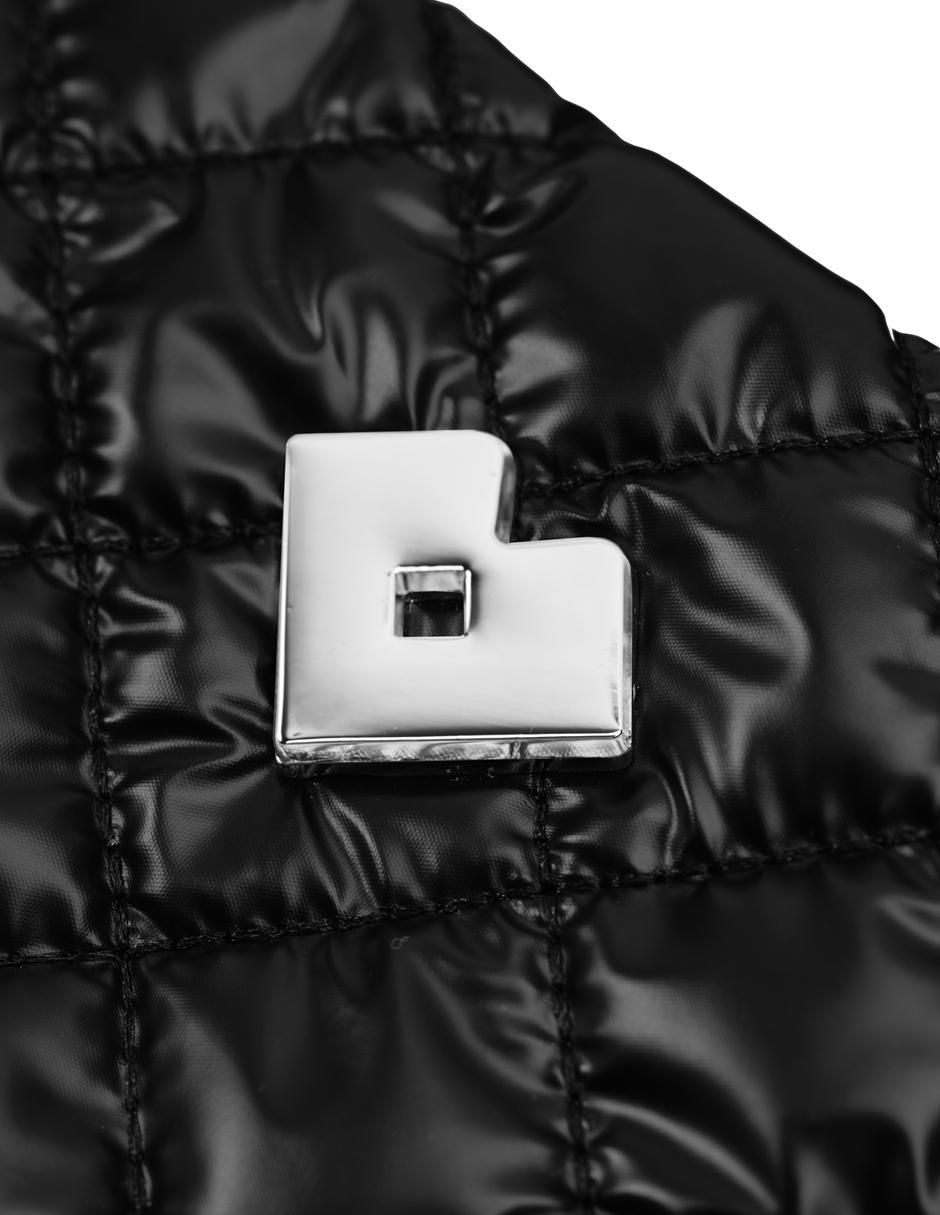 Bolsa crossbody Luxe para mujer 9