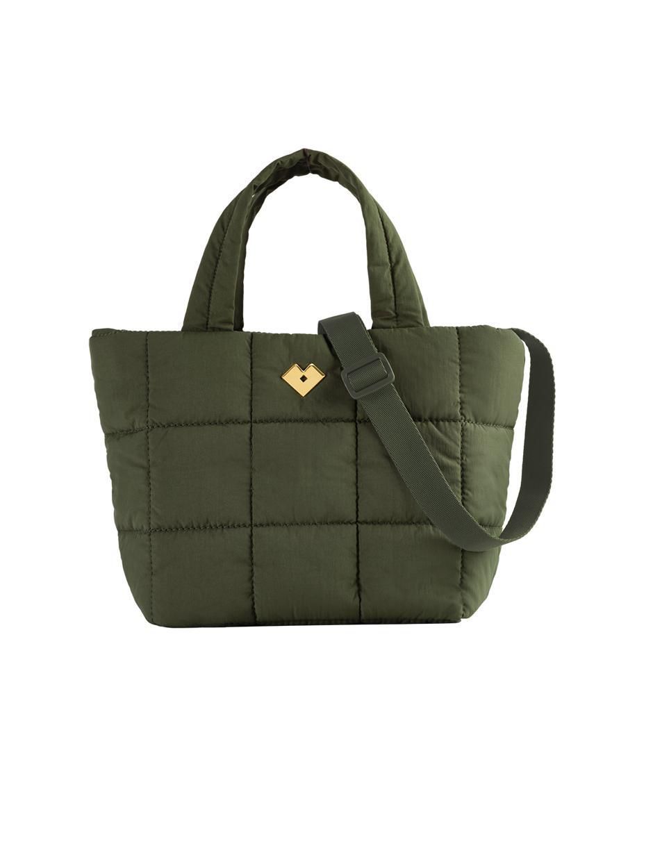 Bolsa crossbody amara para mujer