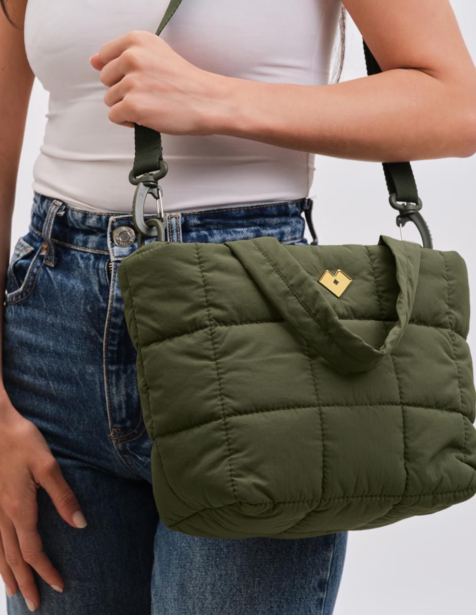 Bolsa crossbody amara para mujer 8