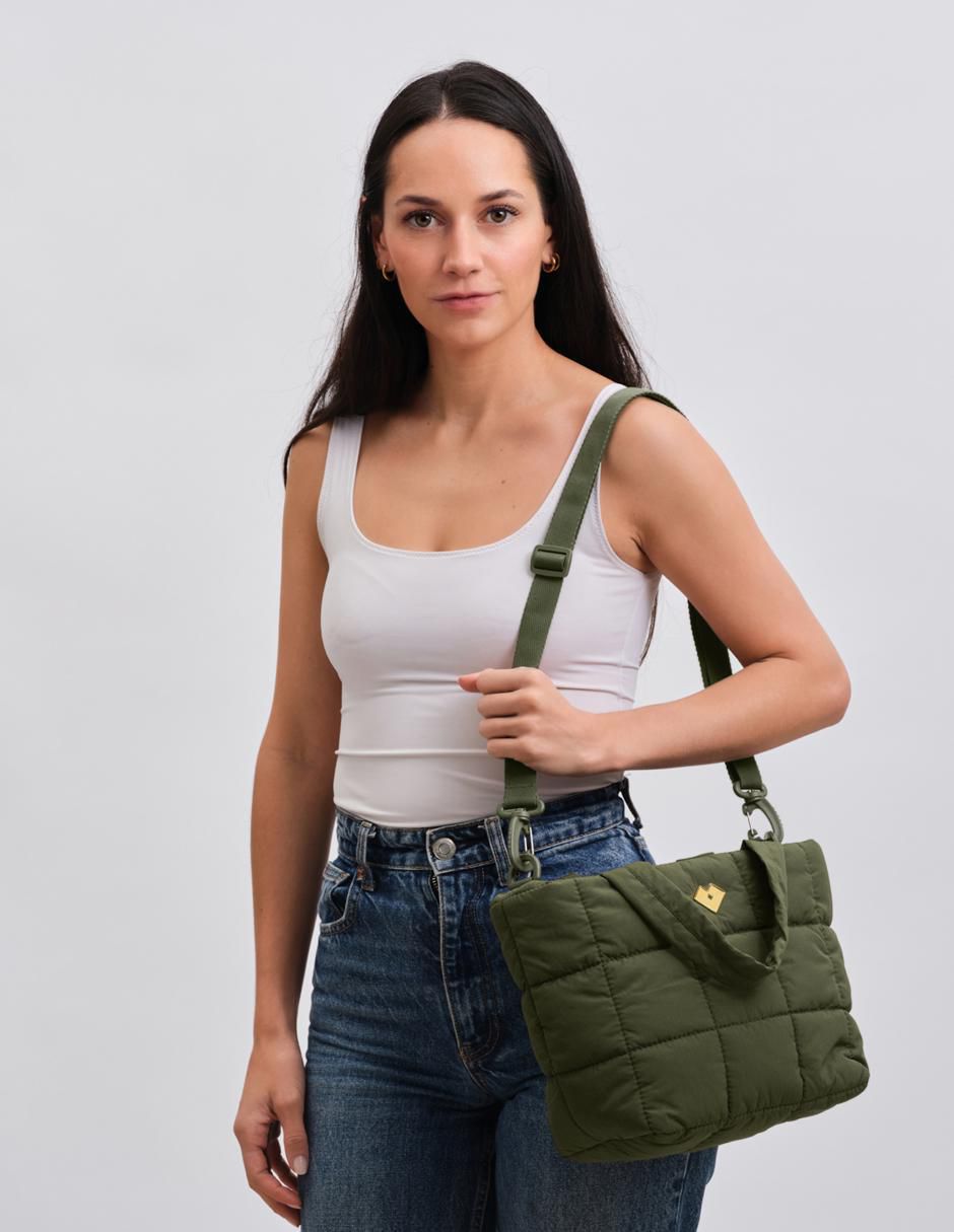 Bolsa crossbody amara para mujer 9