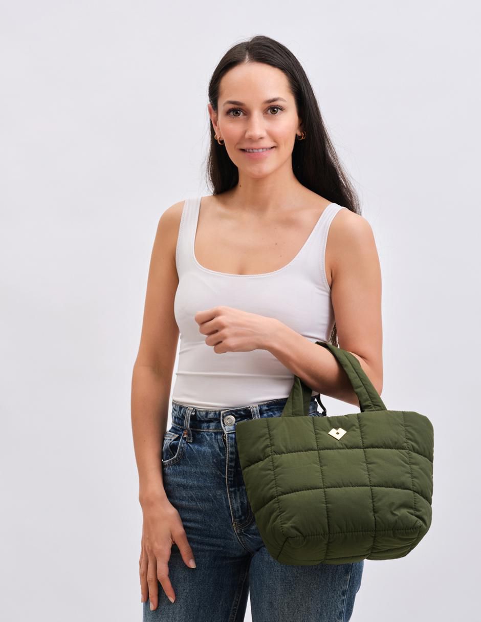 Bolsa crossbody amara para mujer 10