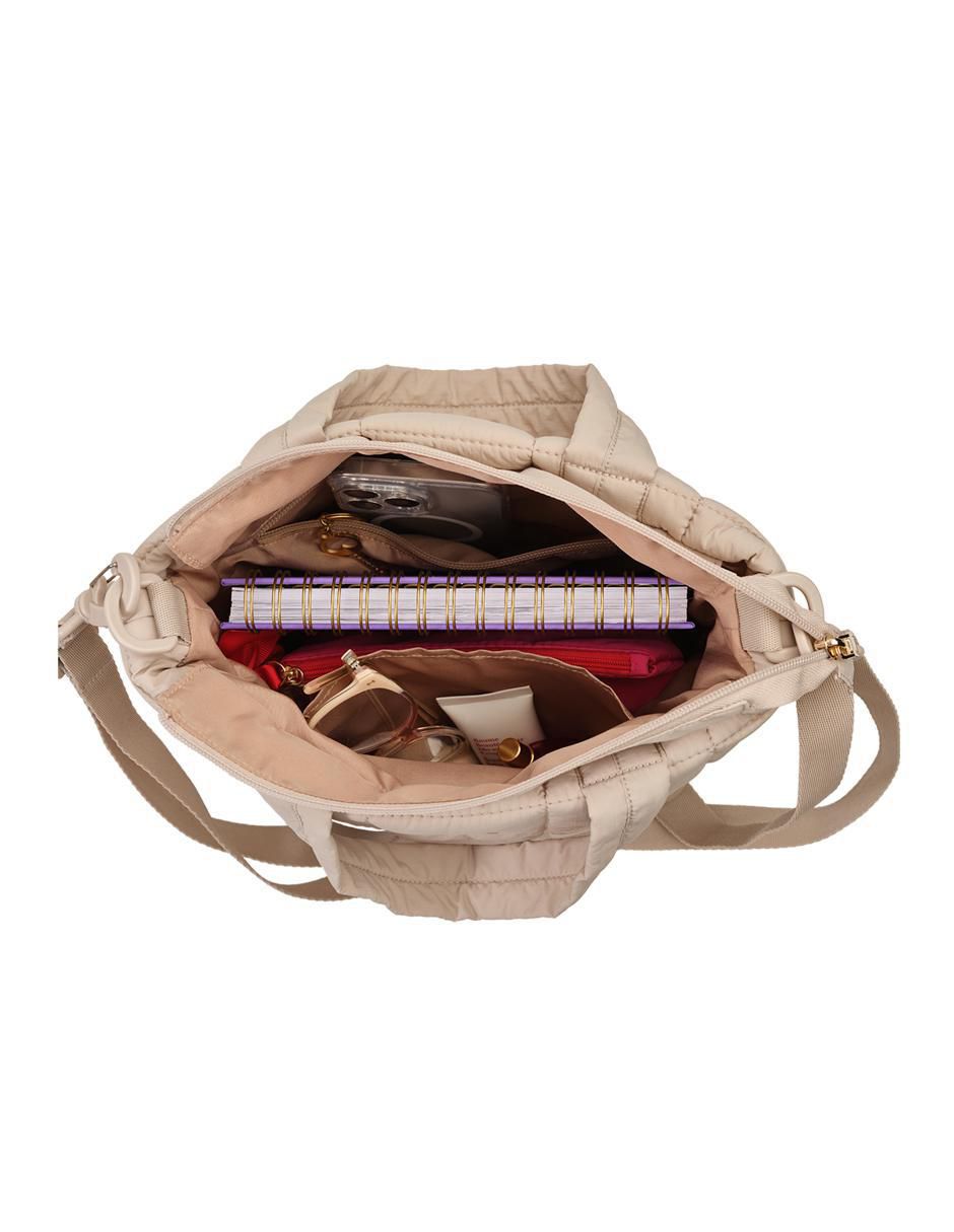 Bolsa crossbody luckyly amara para mujer