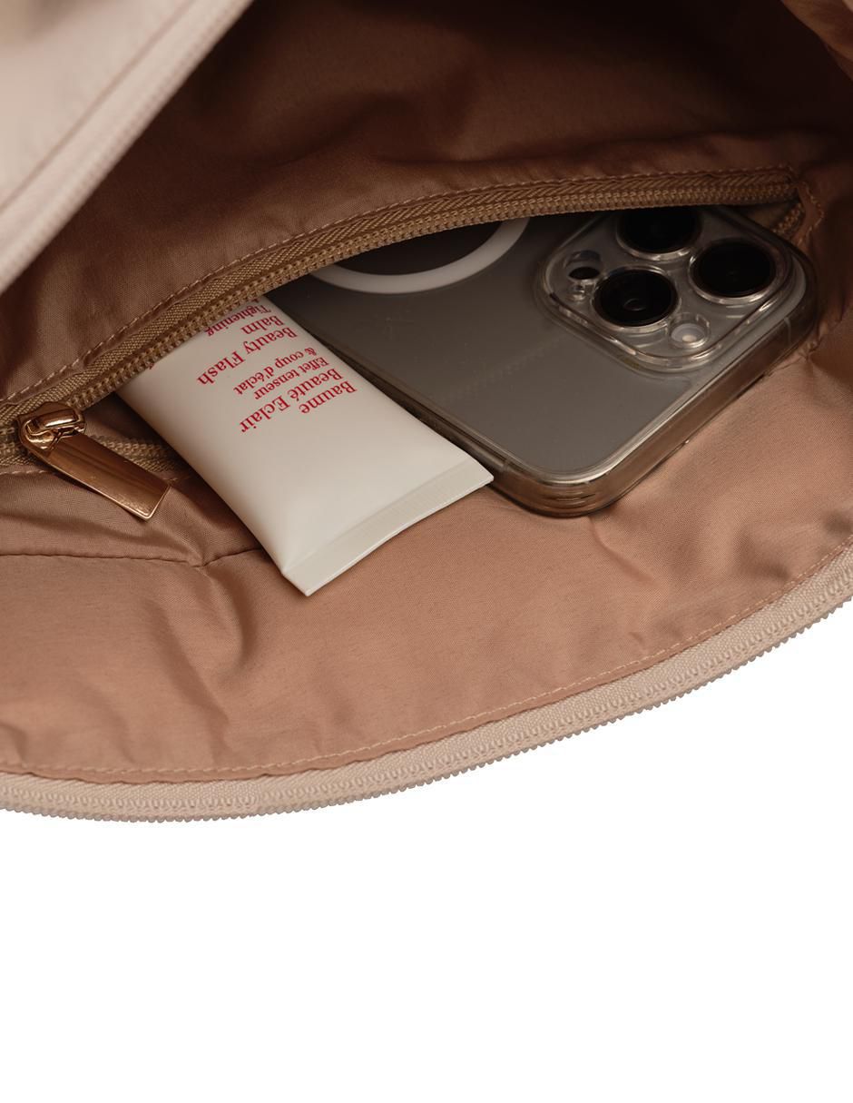 Bolsa crossbody luckyly amara para mujer