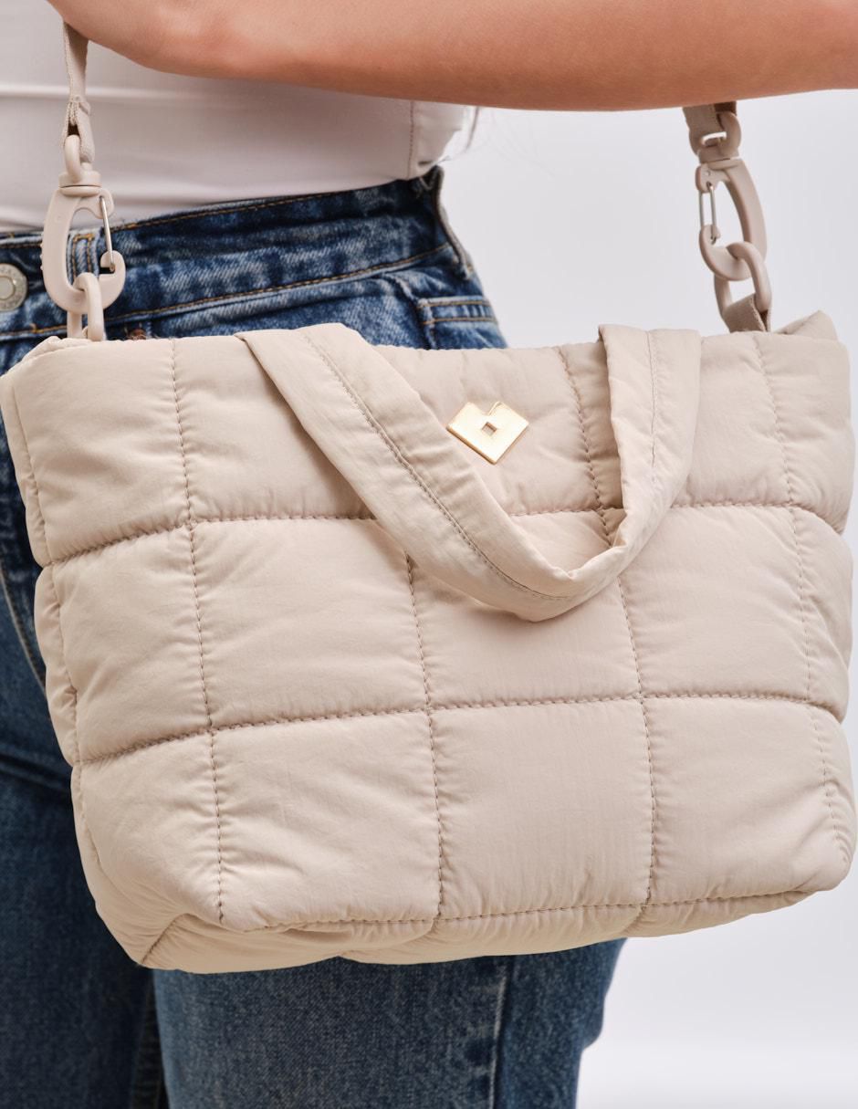 Bolsa crossbody luckyly amara para mujer