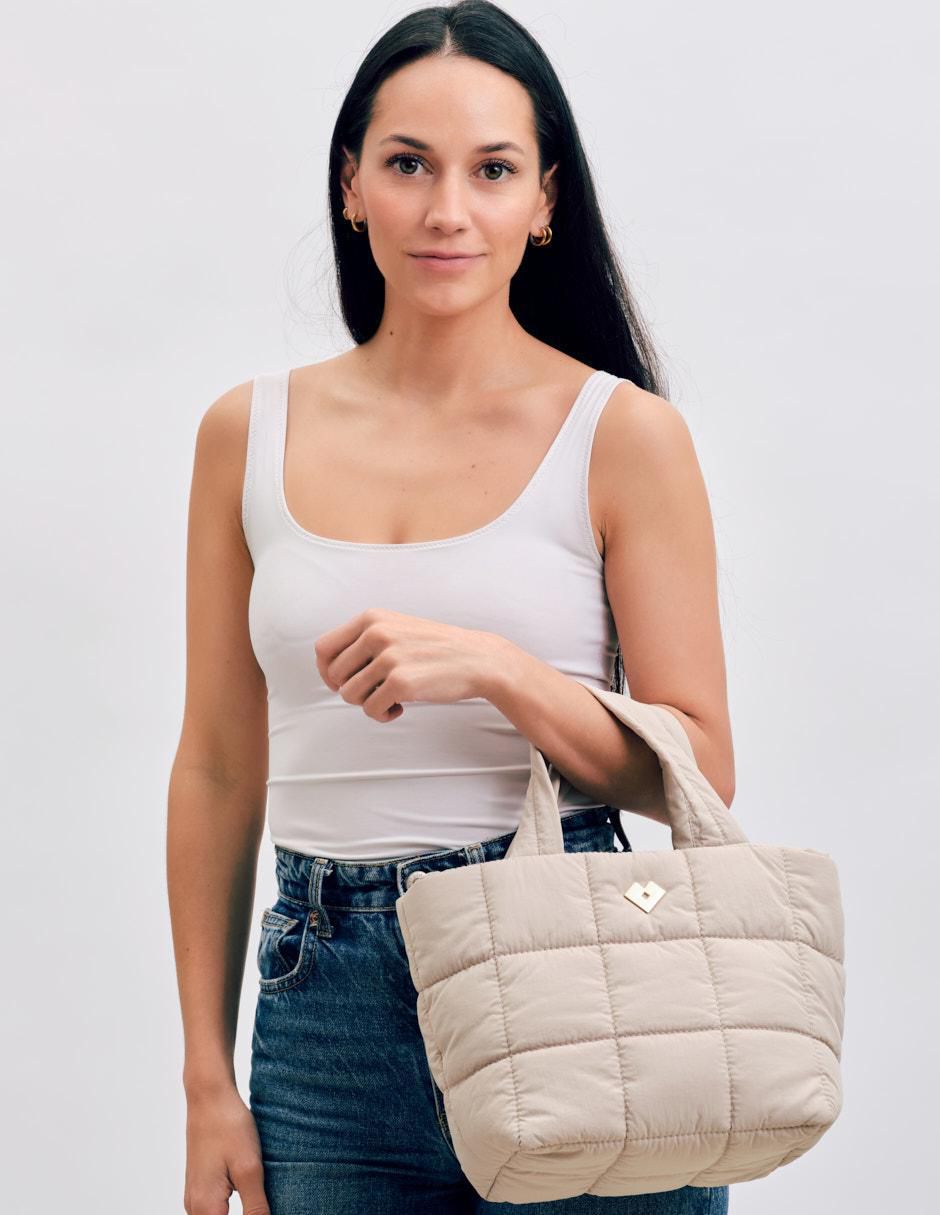 Bolsa crossbody luckyly amara para mujer