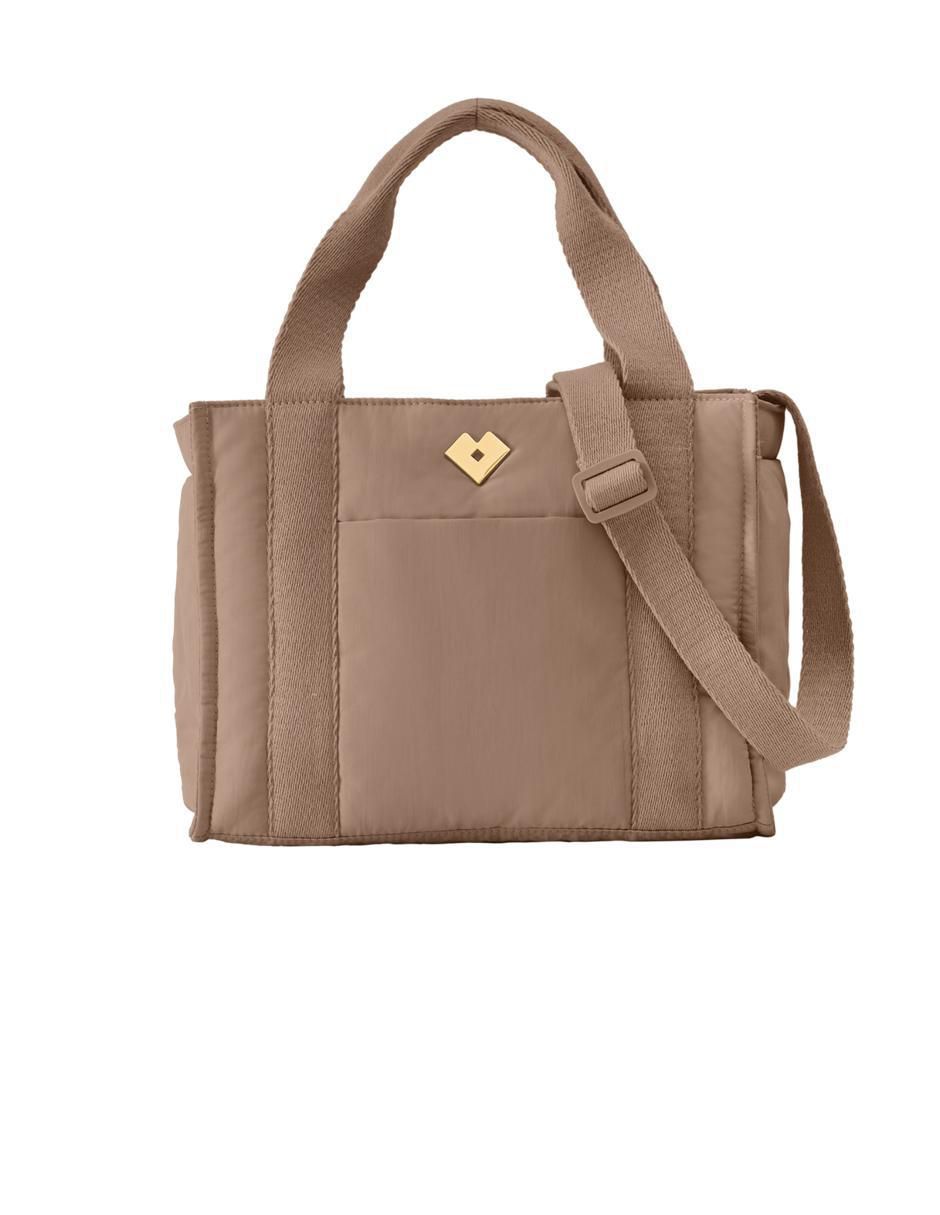 Bolsa crossbody siena para mujer
