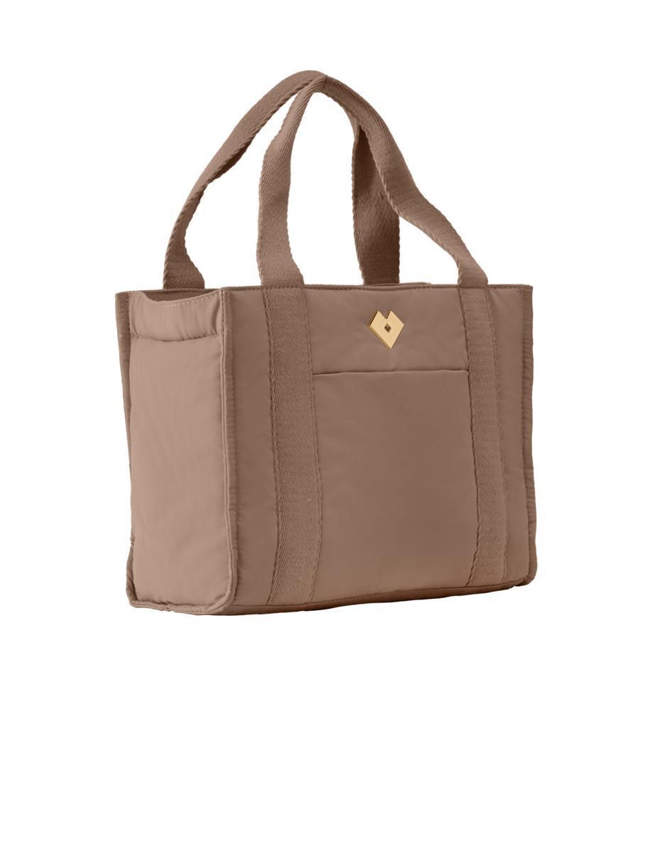 Bolsa crossbody luckyly siena para mujer
