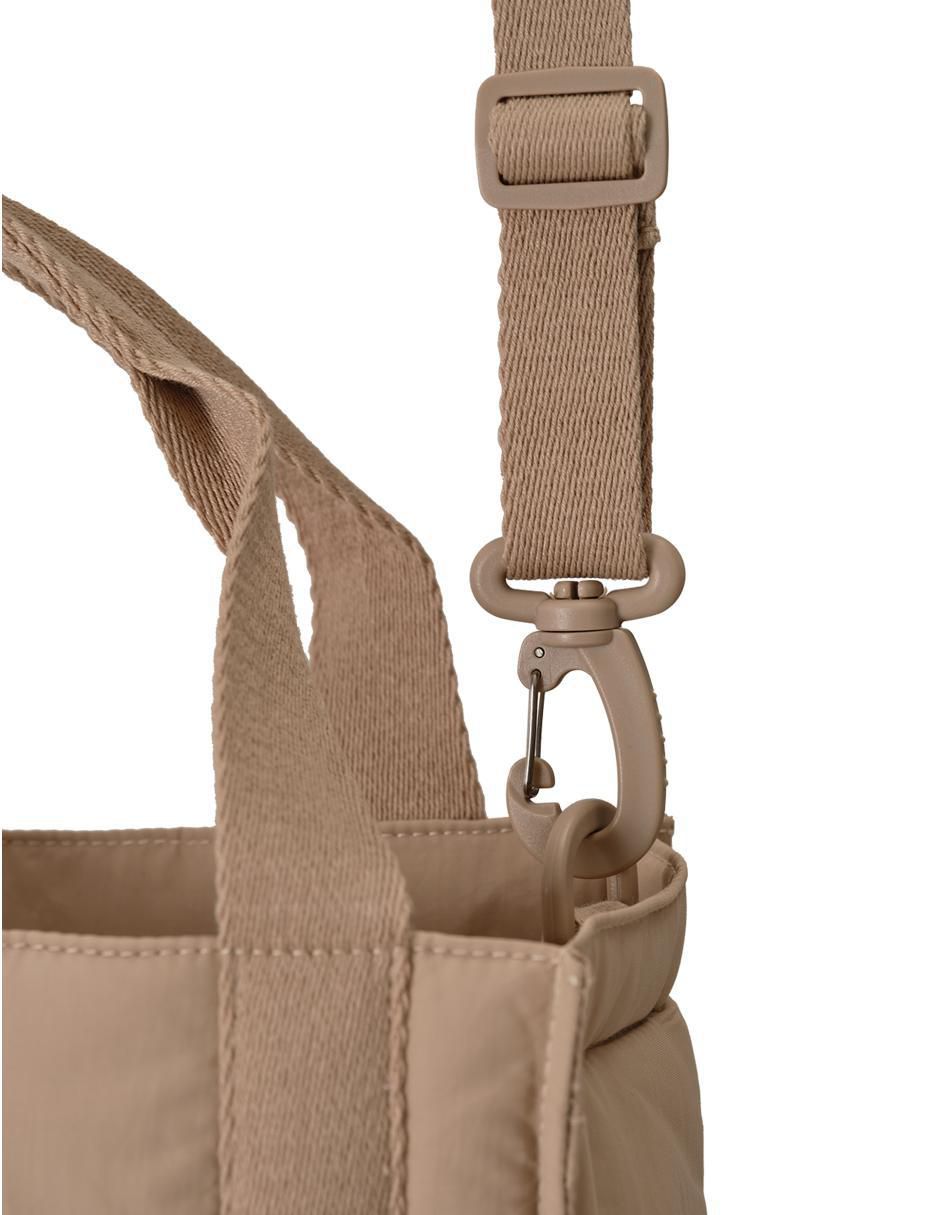 Bolsa crossbody luckyly siena para mujer