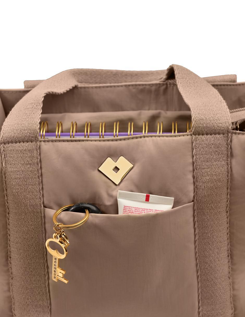 Bolsa crossbody luckyly siena para mujer