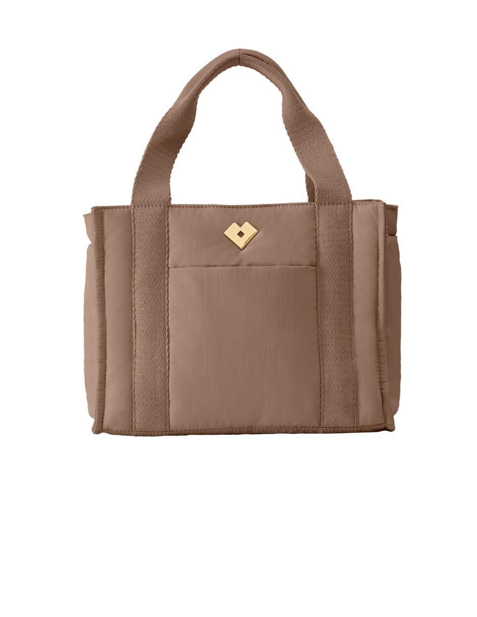 Bolsa crossbody luckyly siena para mujer
