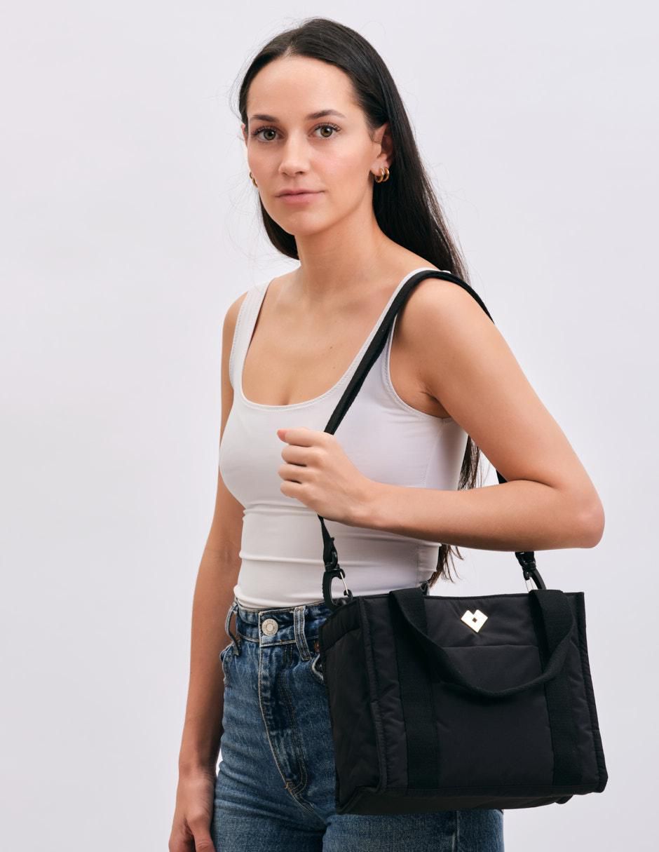 Bolsa crossbody siena para mujer 2