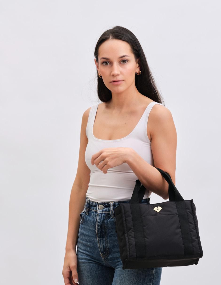 Bolsa crossbody siena para mujer 3