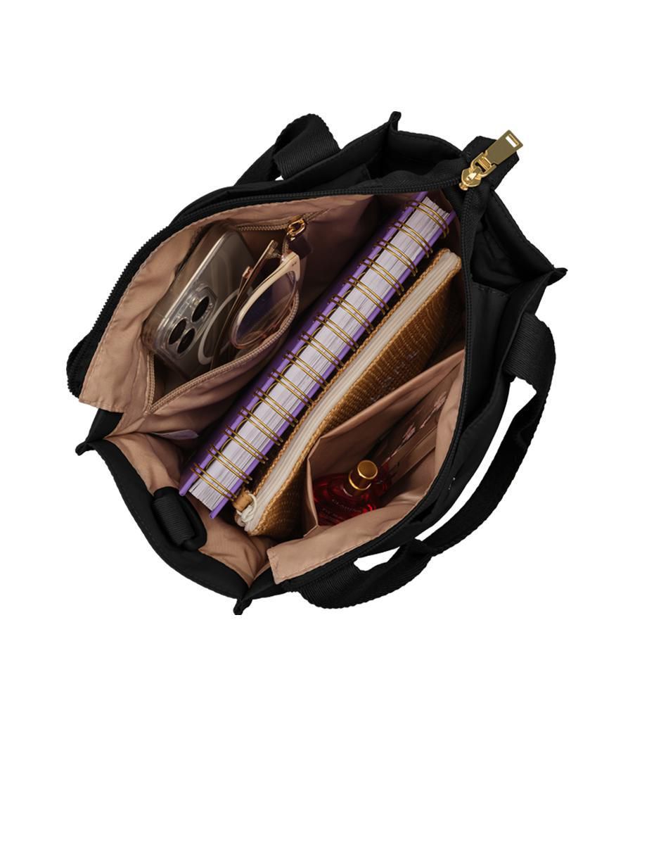 Bolsa crossbody siena para mujer 8