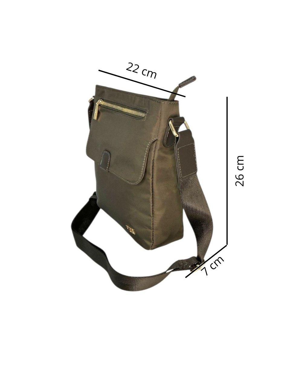 Bolsa crossbody para mujer 5