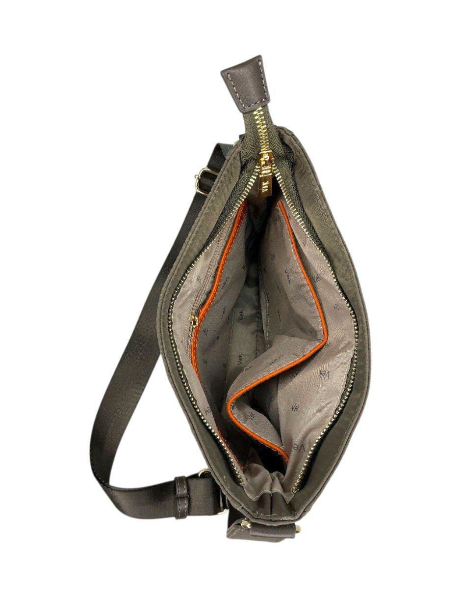 Bolsa crossbody para mujer 4