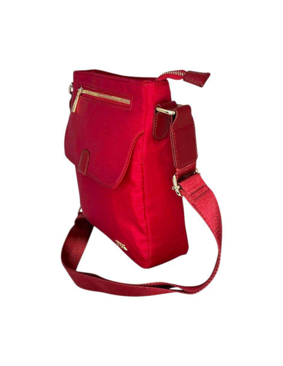"set/bolsa" crossbody vek linea madrid 2707 no aplica "de" poliéster "para" (si aplica) mujer