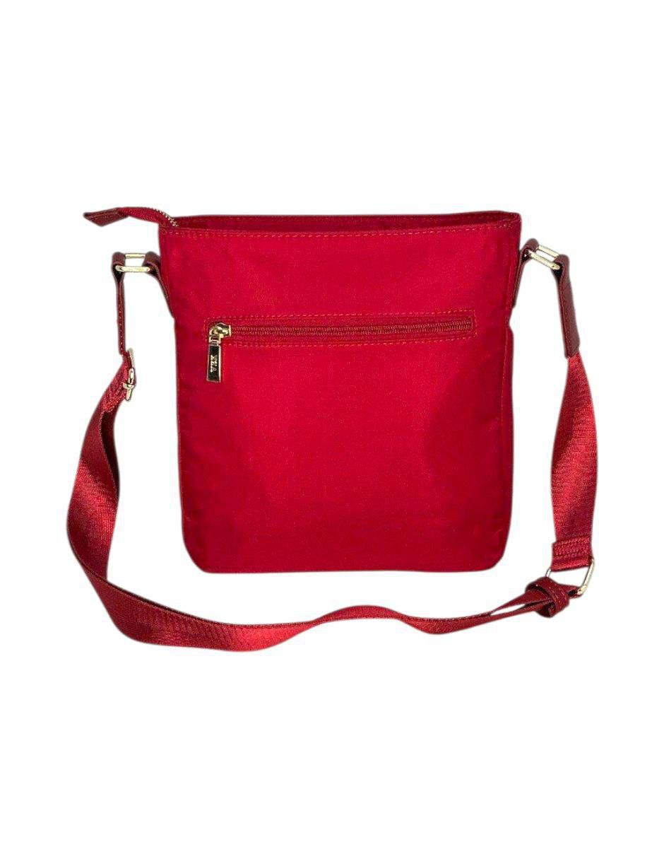 "set/bolsa" crossbody vek linea madrid 2707 no aplica "de" poliéster "para" (si aplica) mujer