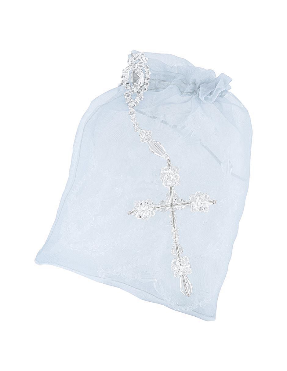 Lazo matrimonial de cristal 4