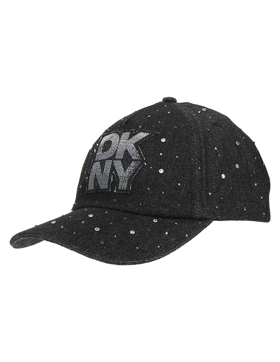 Gorra visera curva hebilla casual para mujer 3