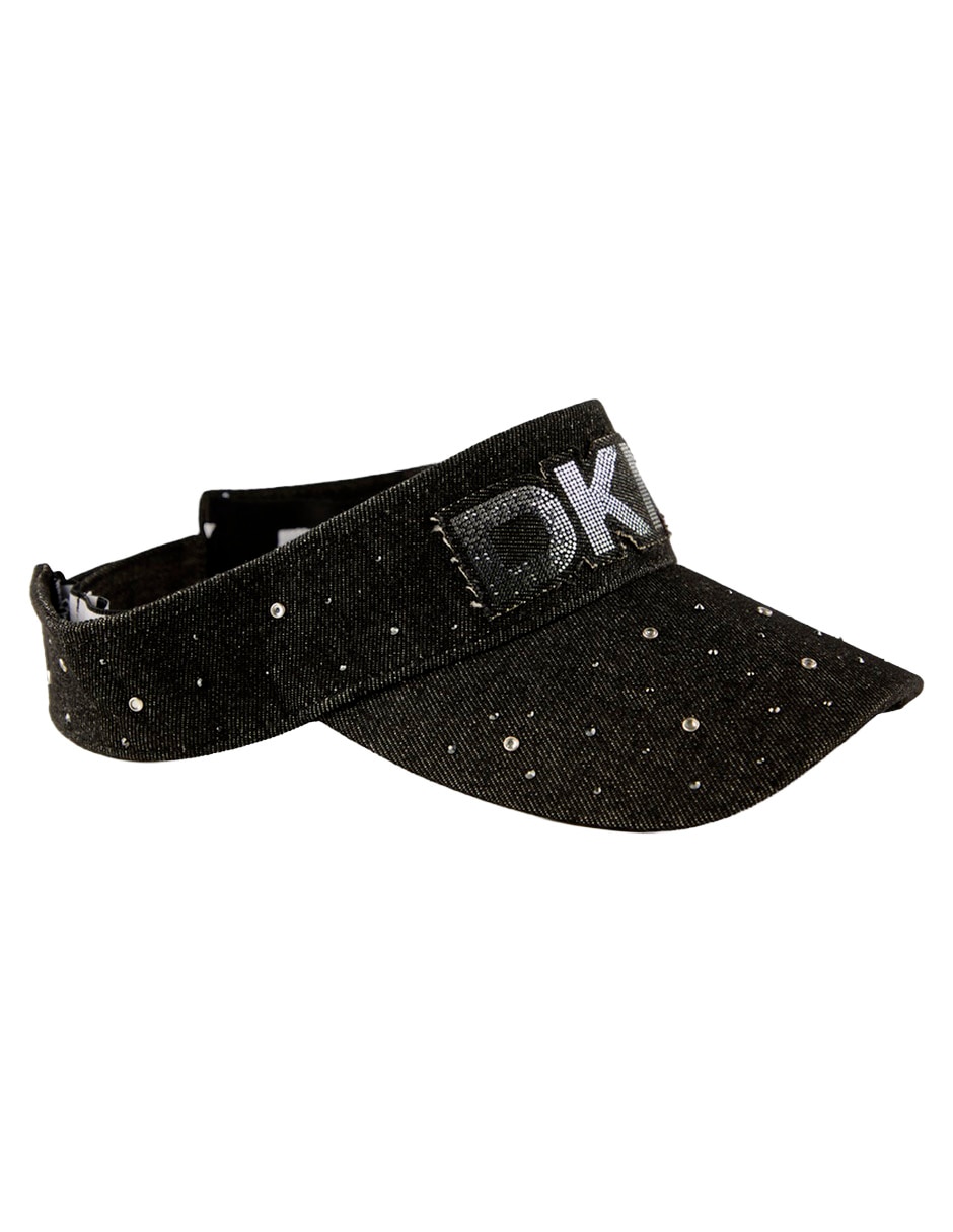 Visera casual de mujer