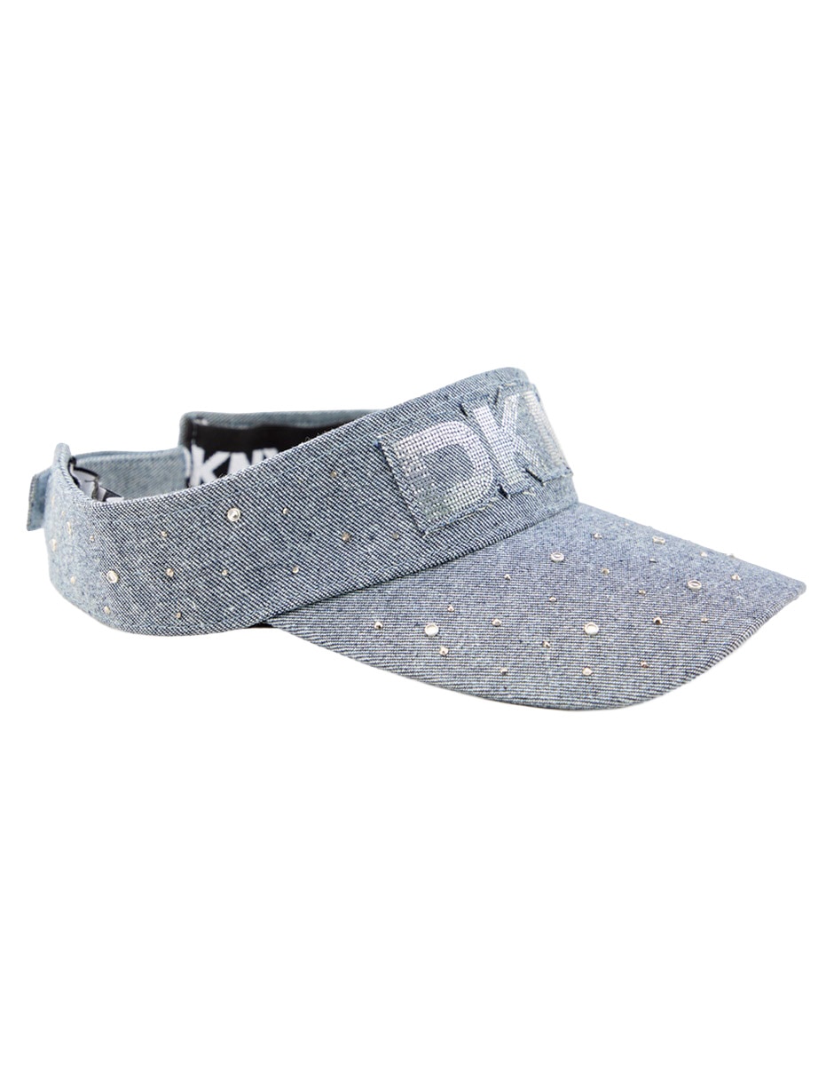 Visera casual de mujer