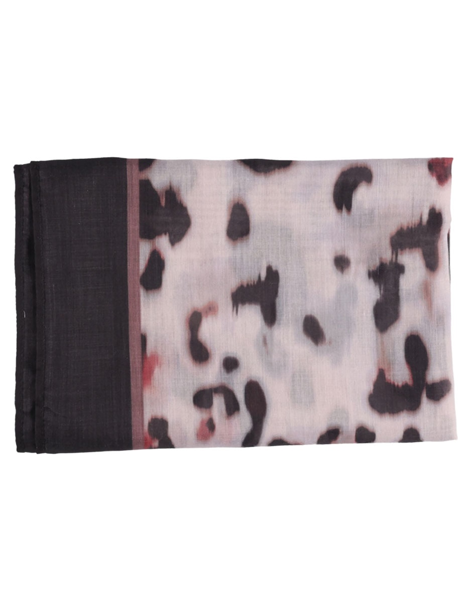 PASHMINA DKNY D5WS1752, ROSA
