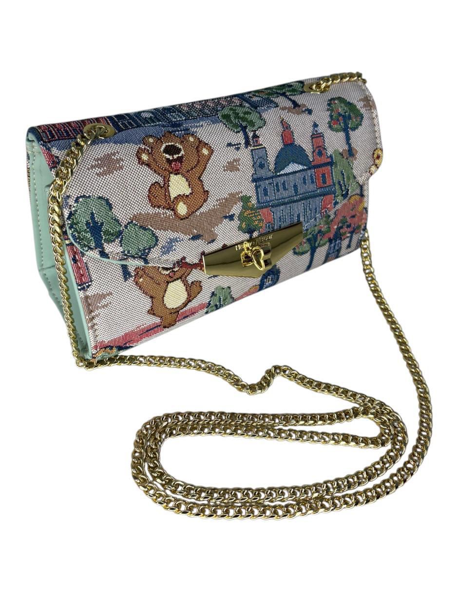 Bolsa clutch para mujer 2