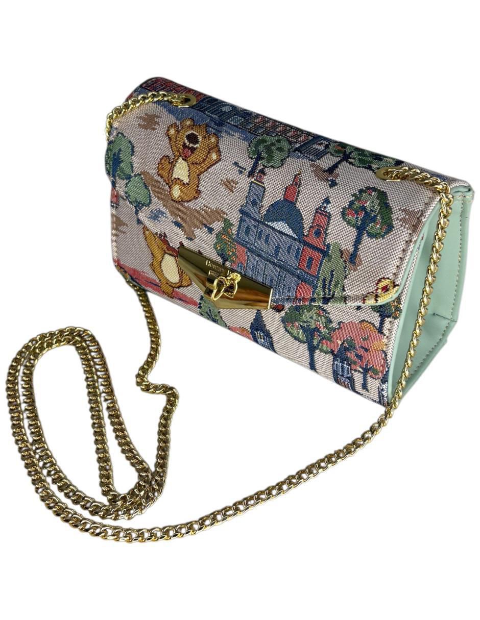 Bolsa clutch para mujer 3