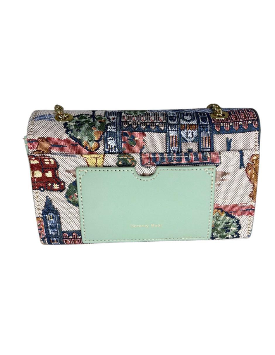 Bolsa clutch para mujer 4