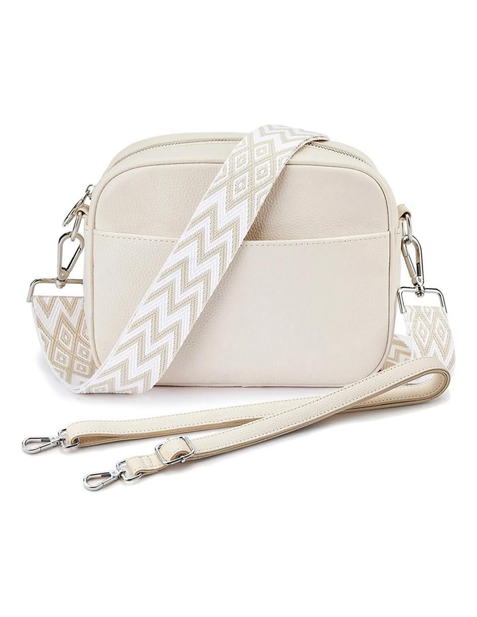 Bolsa crossbody para mujer