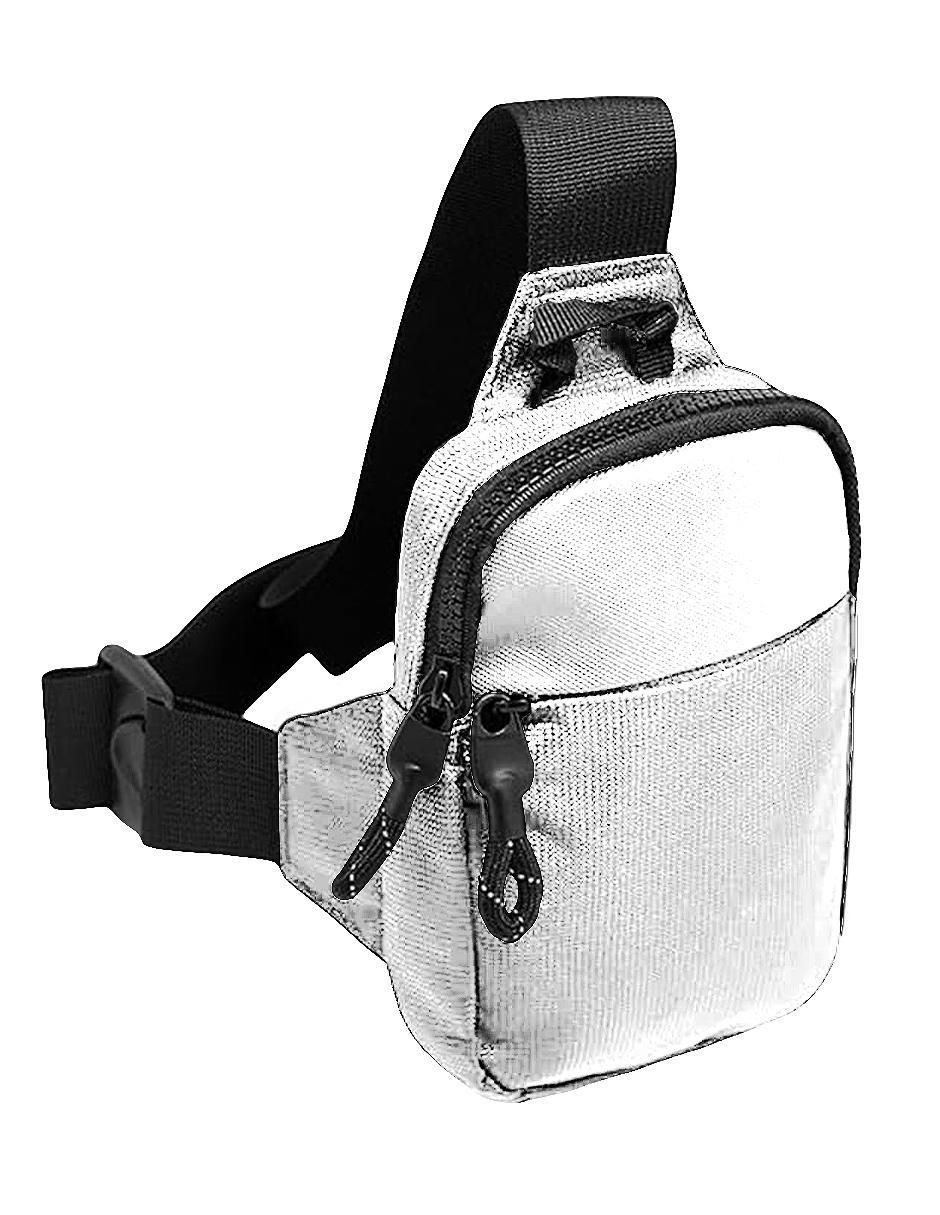 Bolsa bandolera para hombre 2