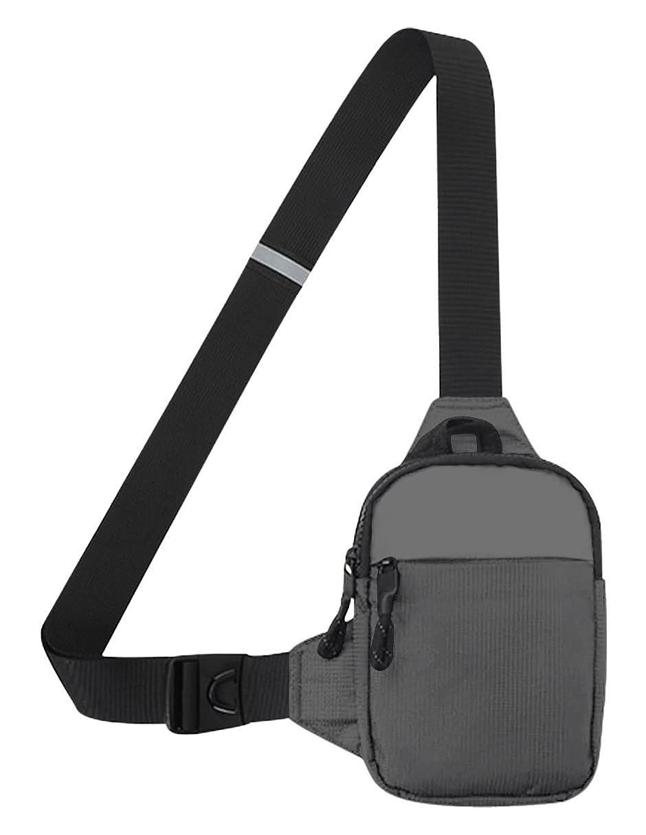 Bolsa bandolera para hombre