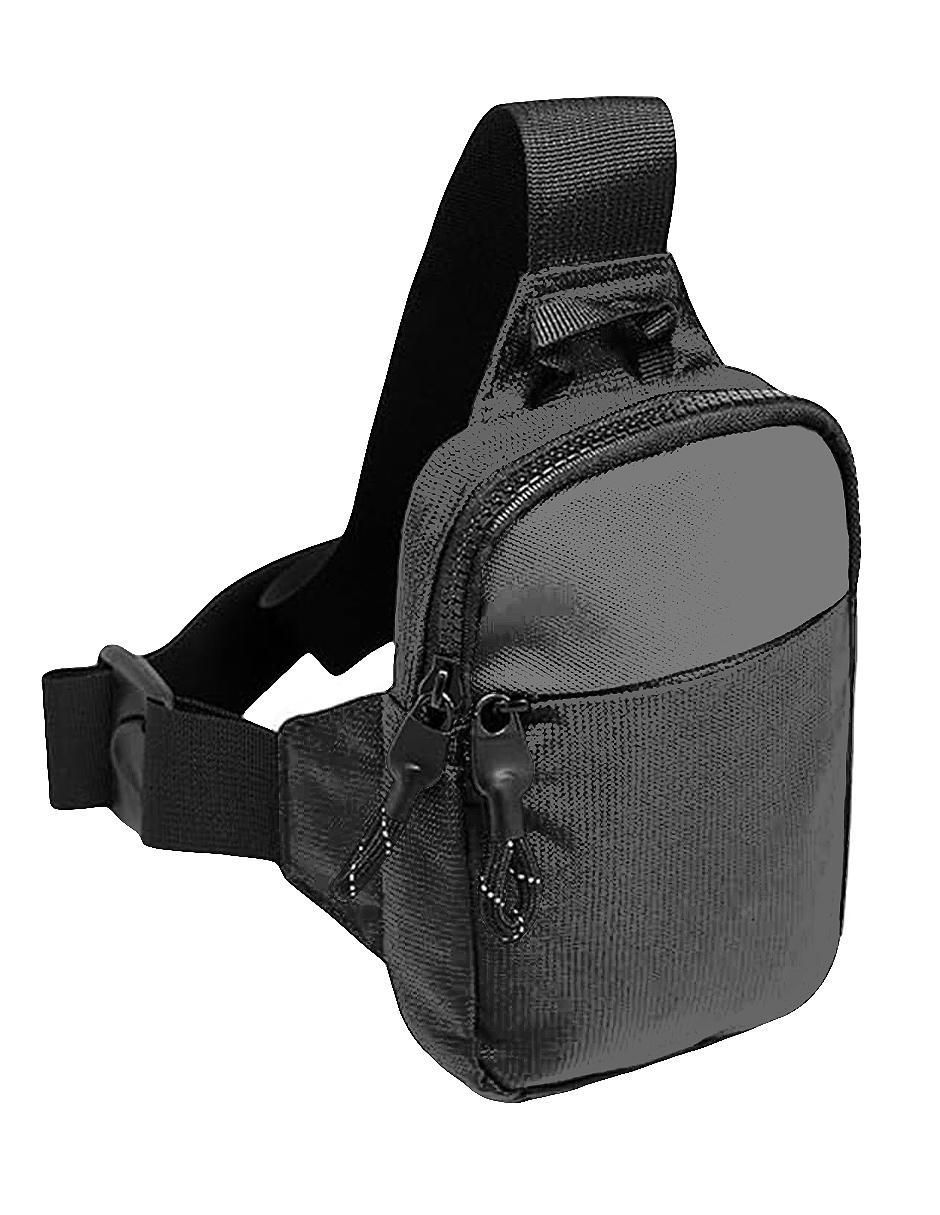 Bolsa bandolera para hombre 2
