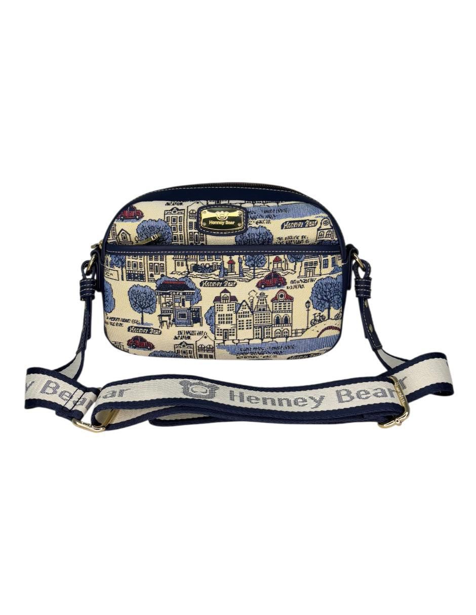 Bolsa crossbody para mujer
