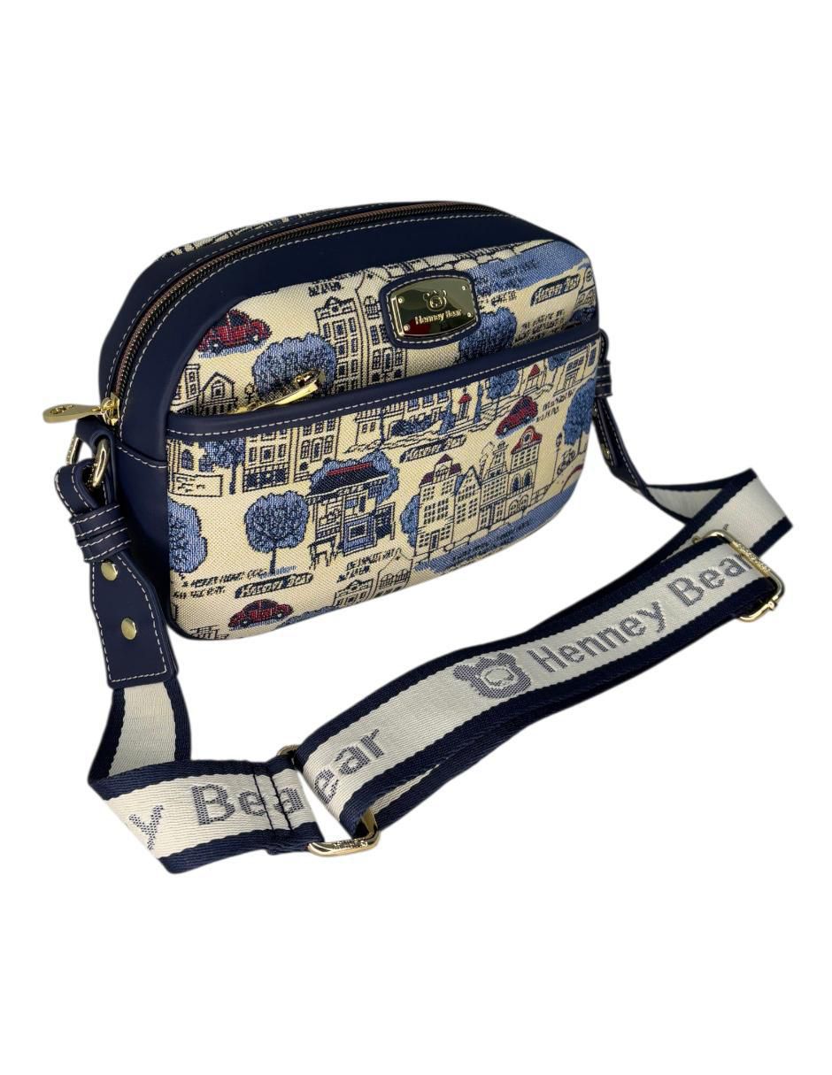 Bolsa crossbody para mujer 2