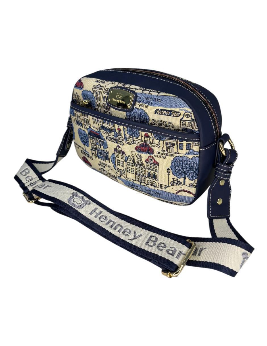 Bolsa crossbody para mujer 3