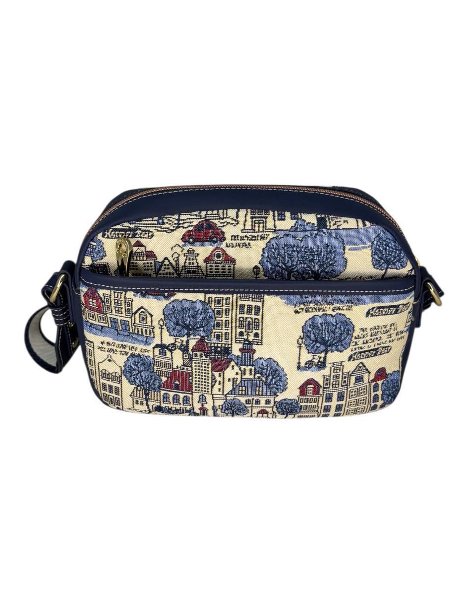 Bolsa crossbody para mujer 4