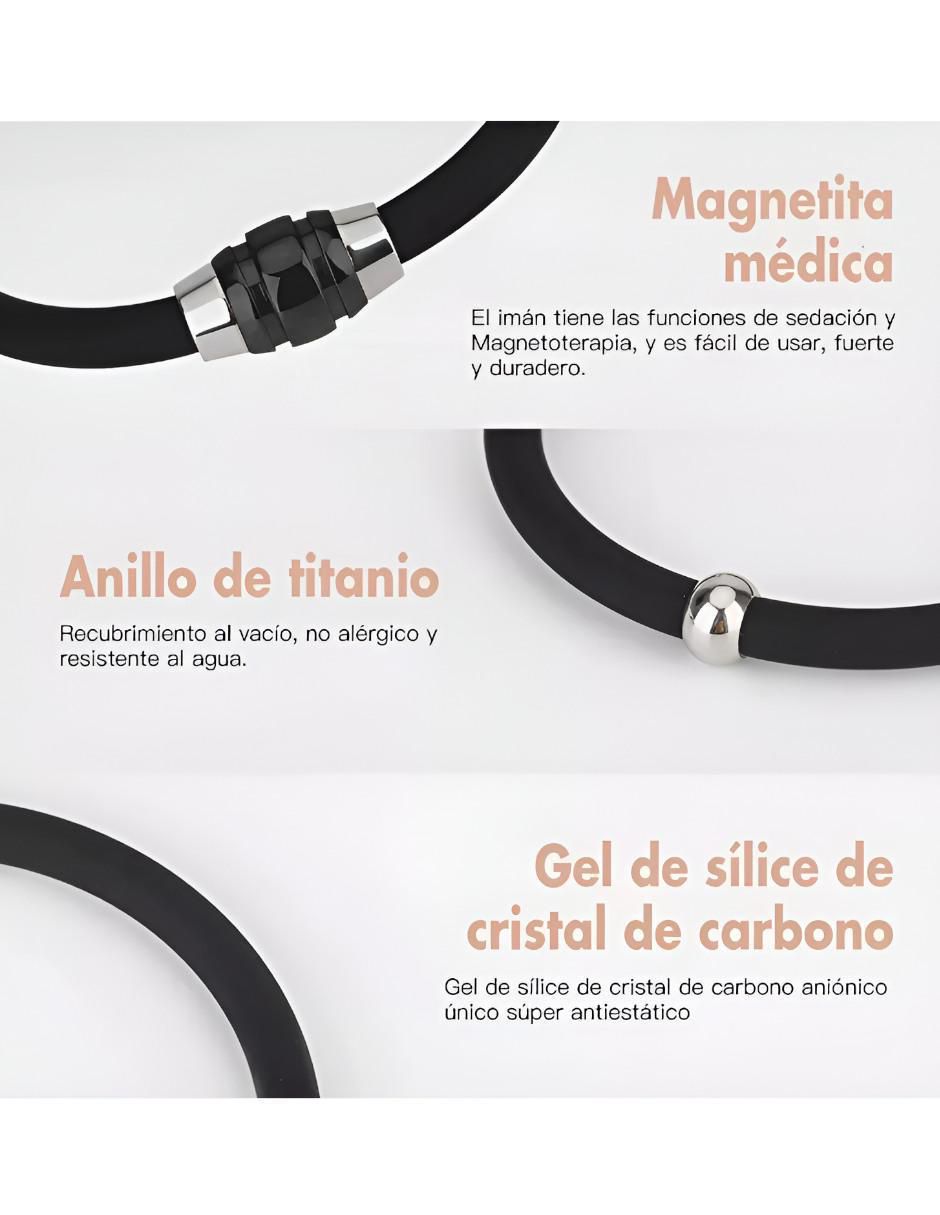 Pulsera 2