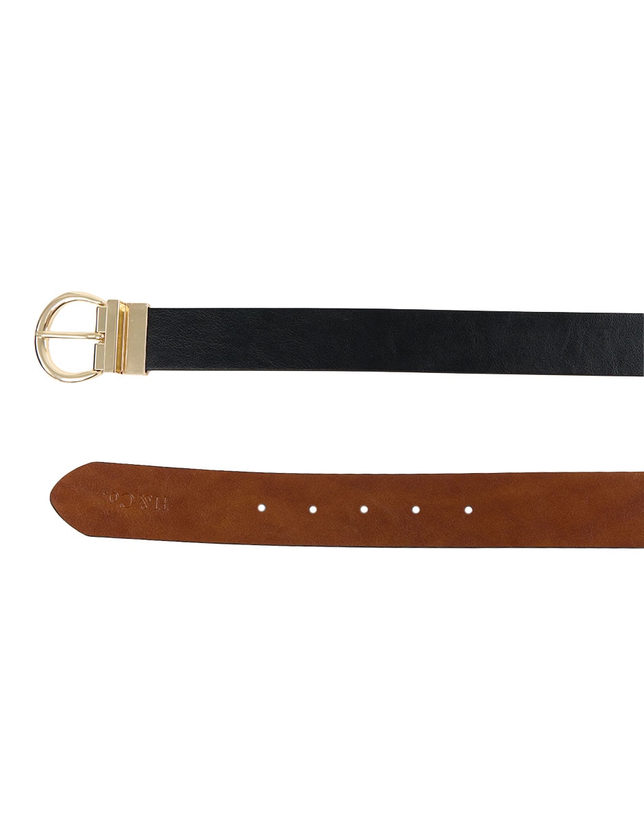 Cinturón para mujer 2