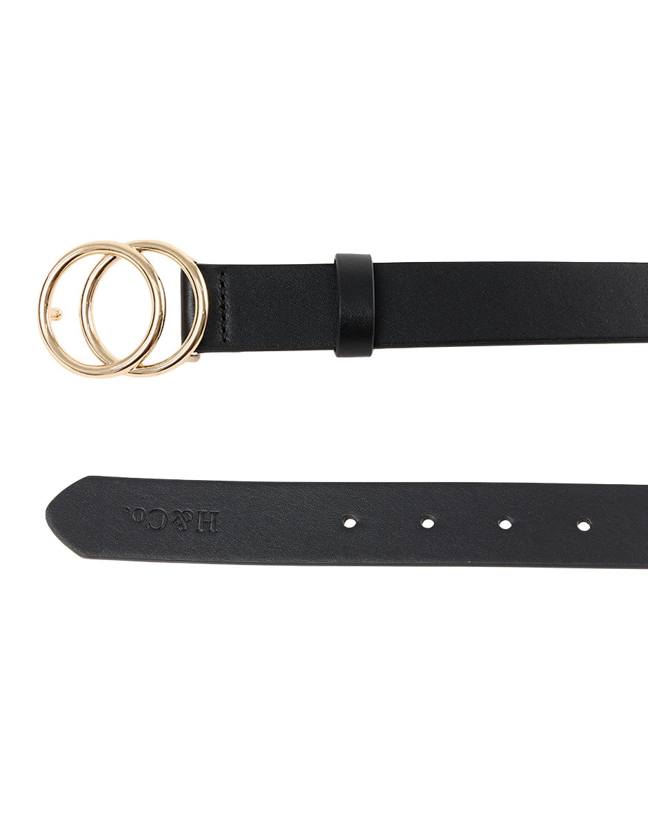 Cinturón para mujer 2