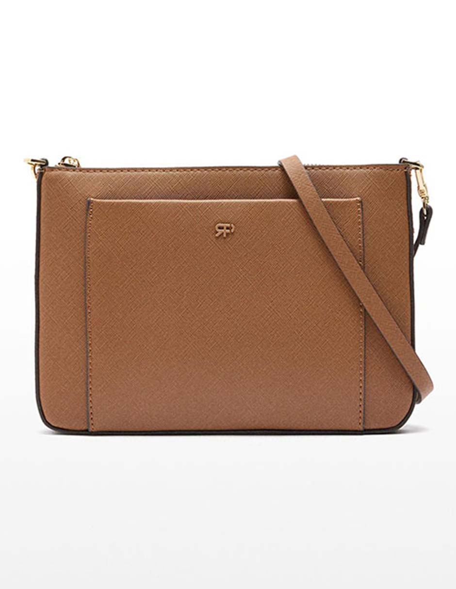 Bolsa crossbody Fame para mujer