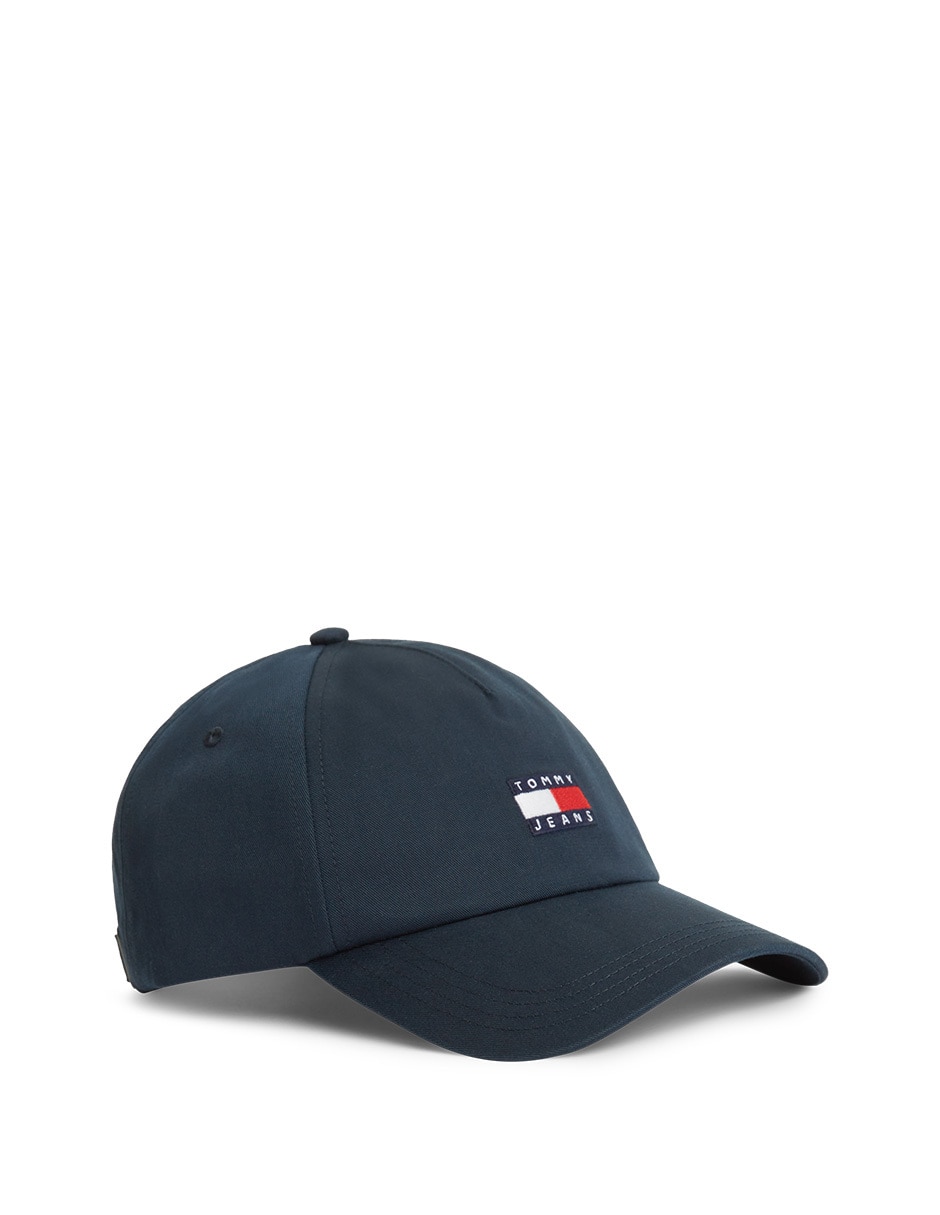 Gorra visera curva cerrada TJW Heritage Core para mujer