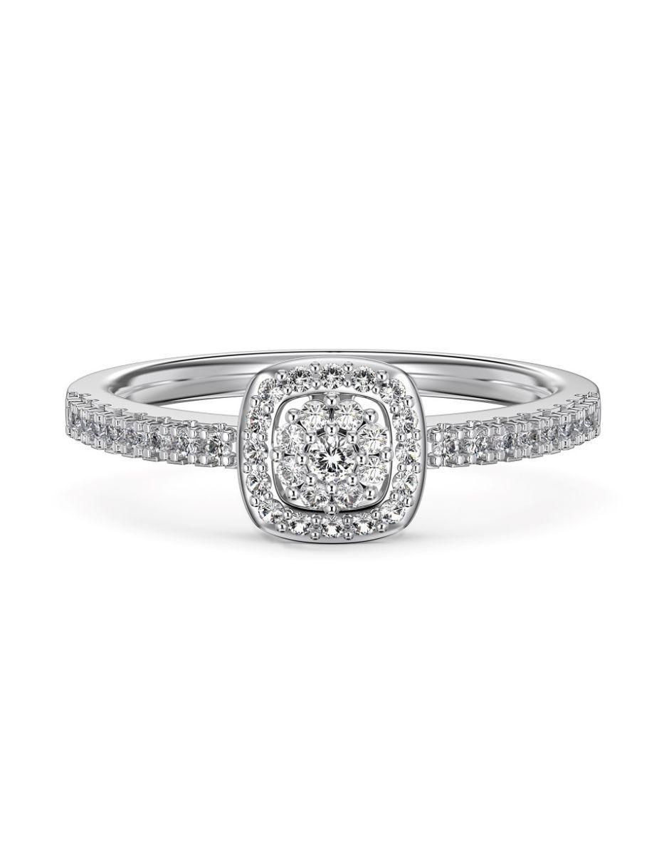 Set collar Éternelle de plata P 925 3