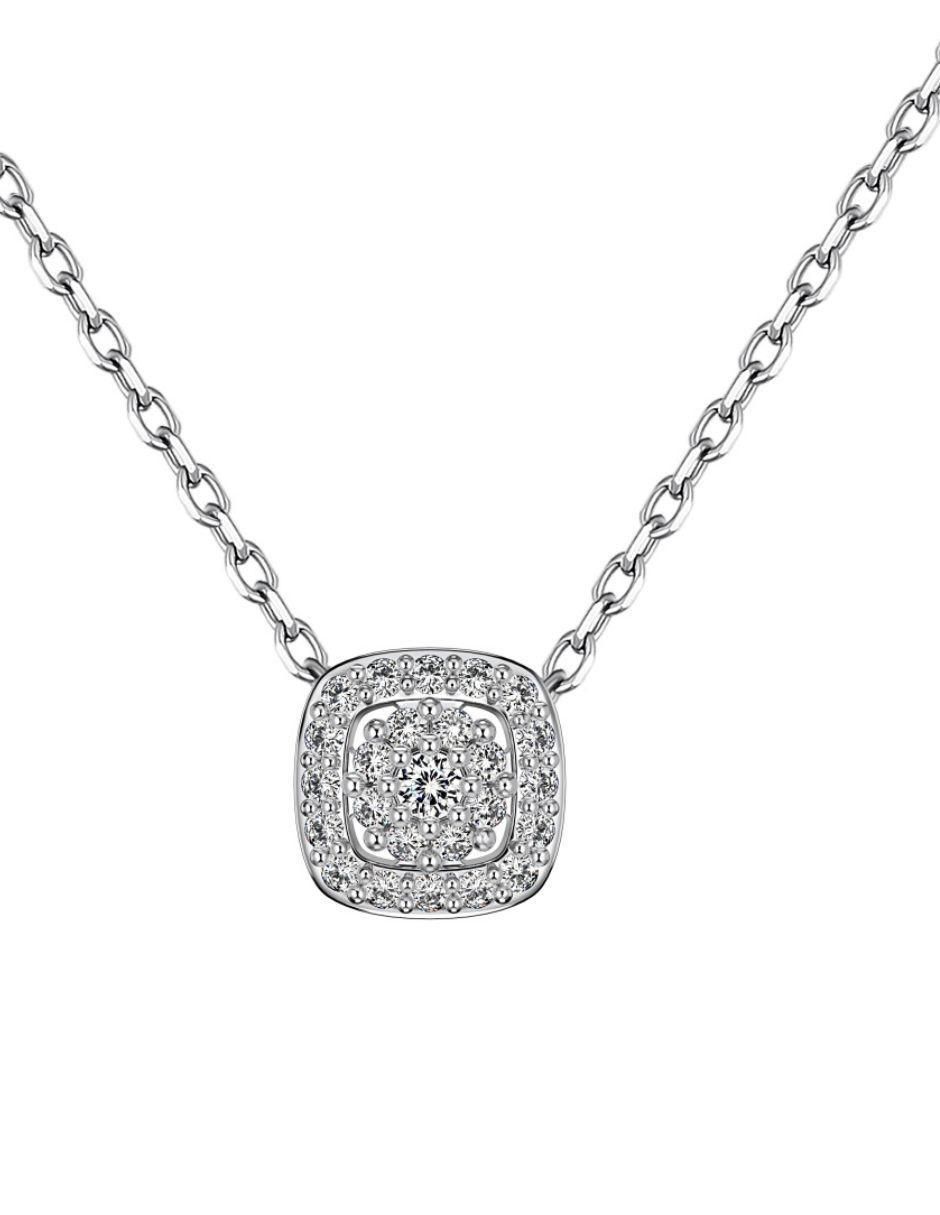 Set collar Éternelle de plata P 925 4