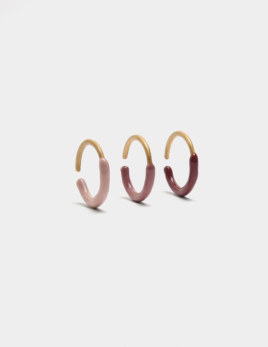 Anillo Chromatic Grace 2