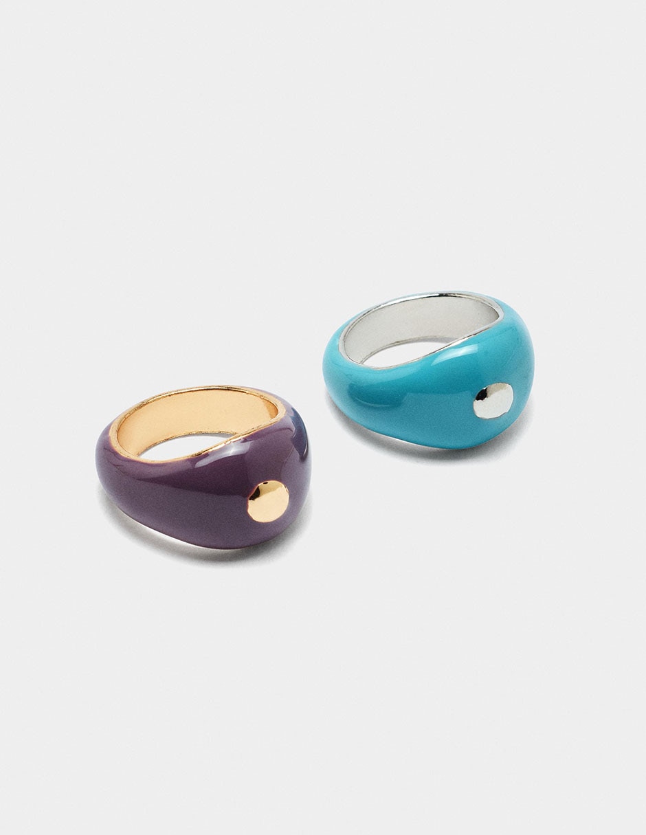 Anillo Avant Garde 3