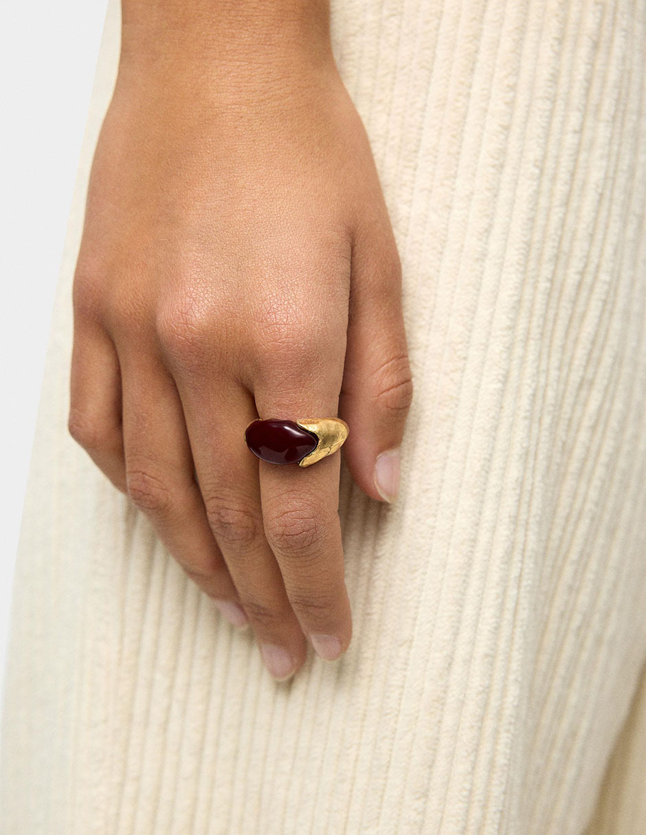 Anillo brillante 2