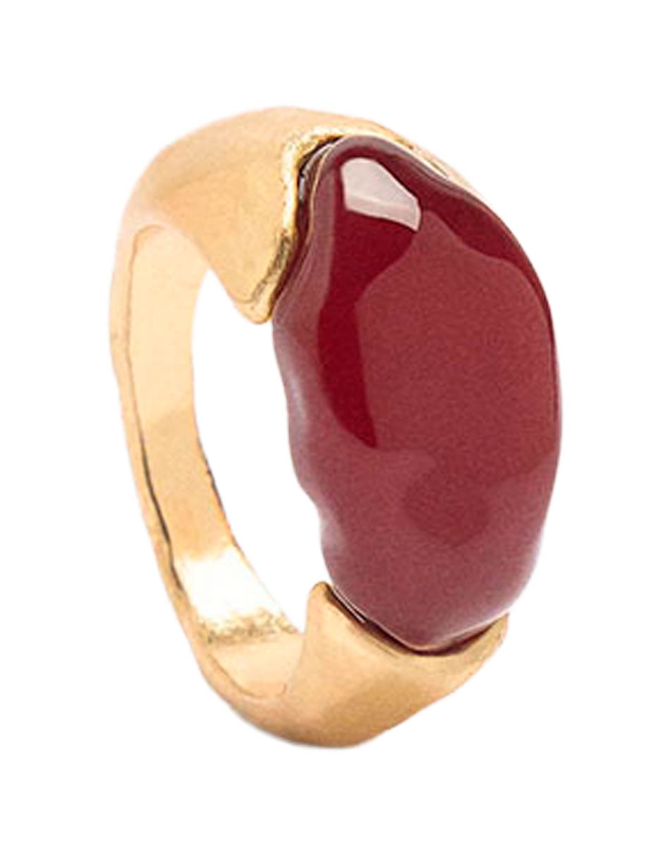 Anillo brillante 3